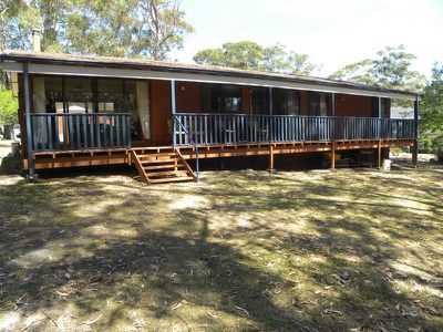 42 River Road, Sussex Inlet