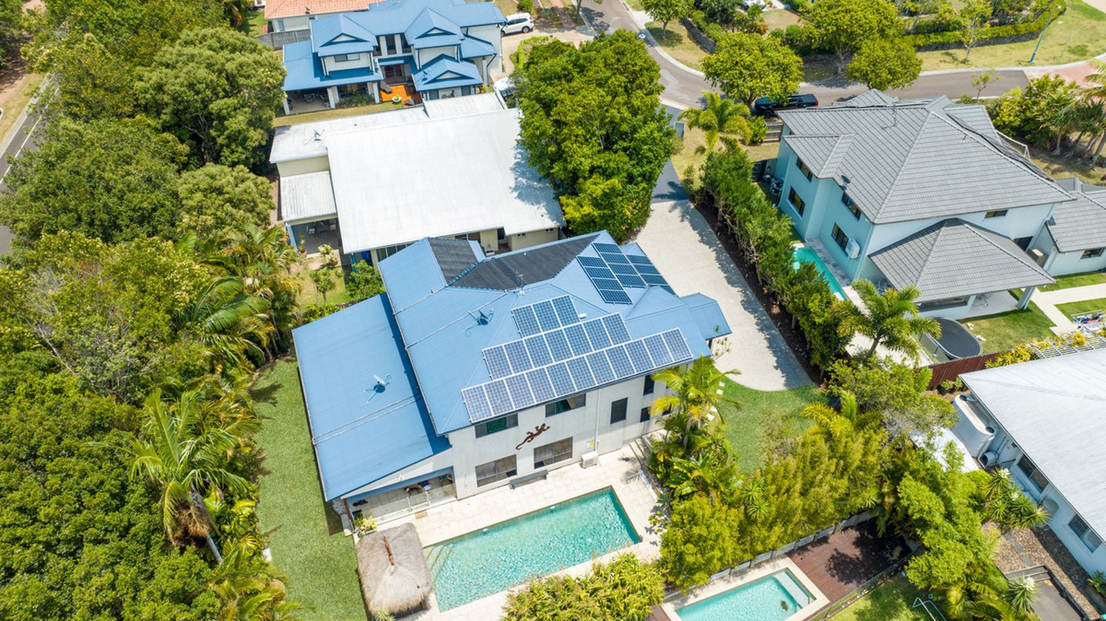 Photo 4 of 23, 3 Maddens Crescent, Peregian Springs