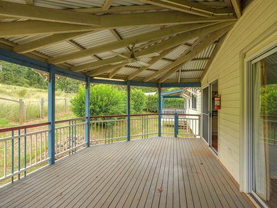 343 Walli Mountain Road, Kenilworth