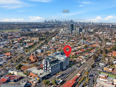 31 Russell Street, Essendon