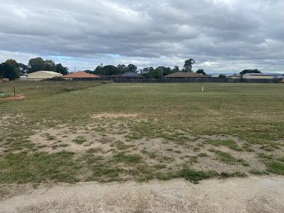 Lot 26, 27, 28, Alford Street, Kingaroy