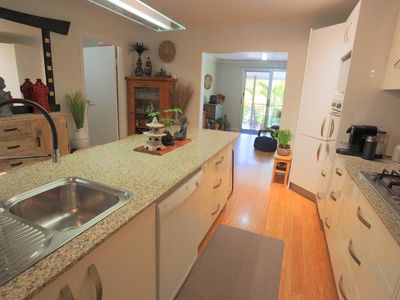 31 Oak Street, Emu Park