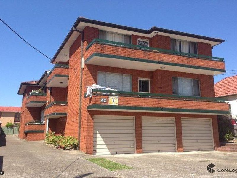 8 / 42 South Parade, Campsie
