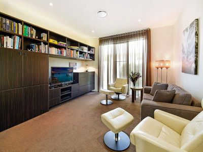 2511 The Estate , Sanctuary Cove