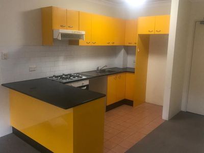 12 / 50 Forsyth Street, Kingsford