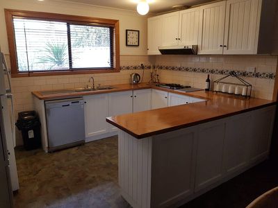 19 Redbank Rd, Seymour