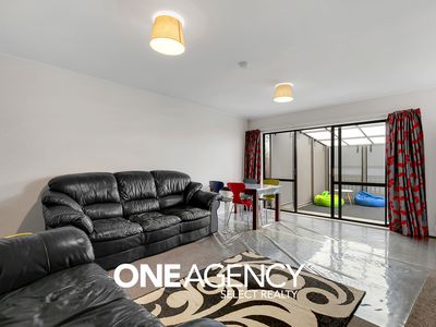 1 / 11 Te Arawi Street, Takapuwahia