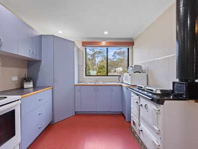 3989 Victoria Valley Road, Dee