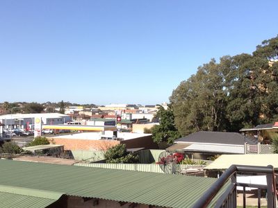 1 / 17 Bent Street, Warrawong