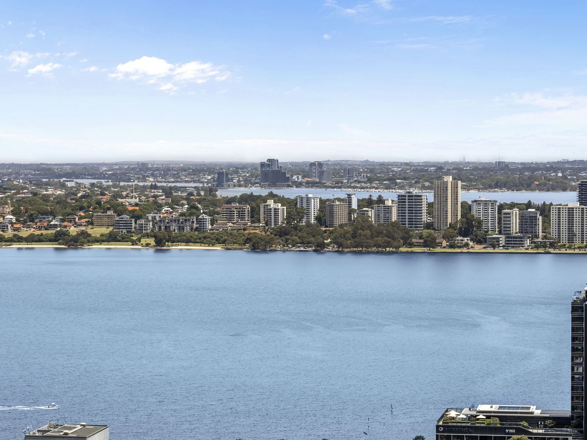 137 / 580 Hay Street, Perth