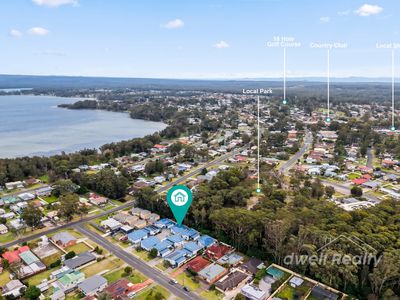 4 / 3 LEUMEAH STREET, Sanctuary Point