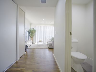 3 / 4 Pollard Street, Glendalough