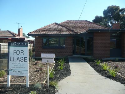 3 Wedge Street, Werribee