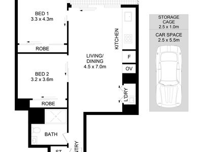 513 / 5 Mooltan Avenue, Macquarie Park