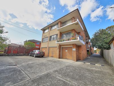 6 / 278 Lakemba Street, Wiley Park