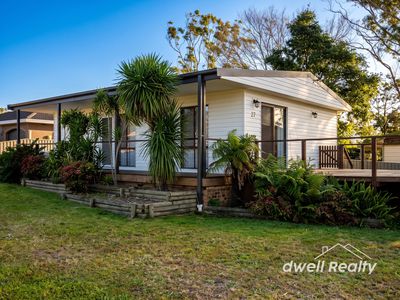 27 CESSNA AVENUE, Sanctuary Point