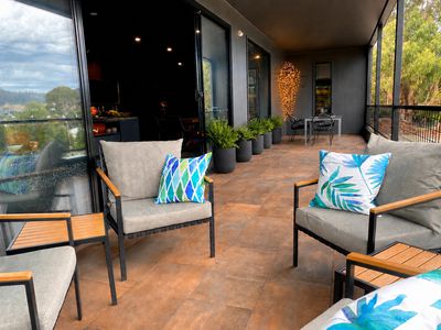 26 Pambulla Road, Nicholls Rivulet