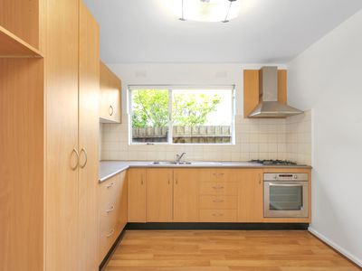 3 / 49 Electra Street, Williamstown