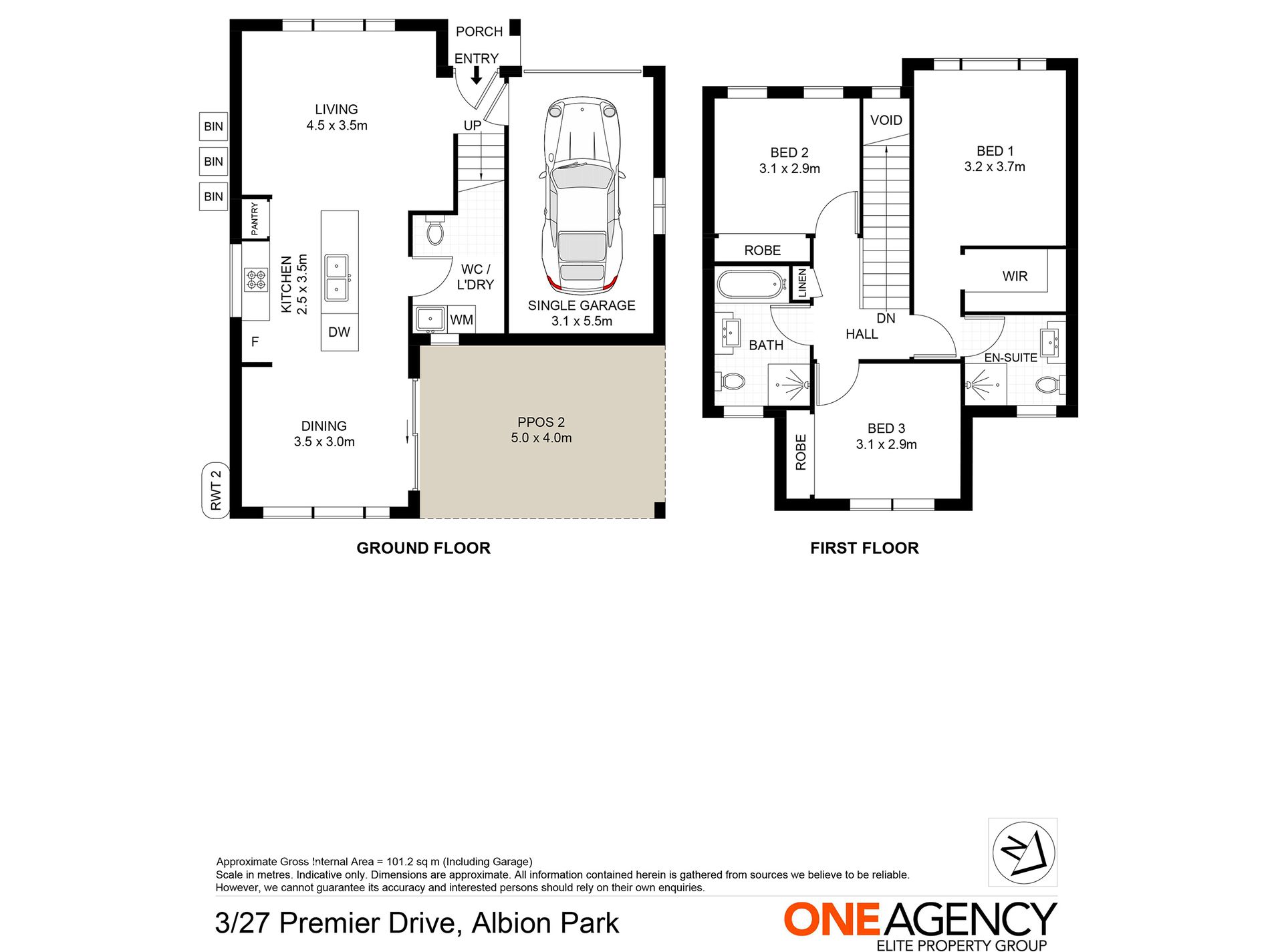 27 Premier Drive, Albion Park One Agency Elite Property Group