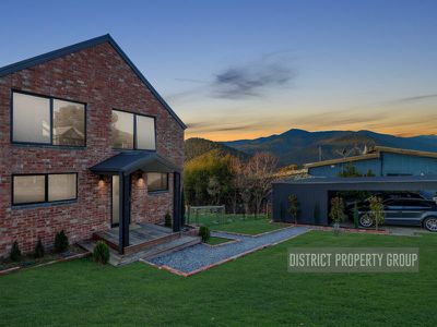 62 Alpine Ridge Drive, Merrijig