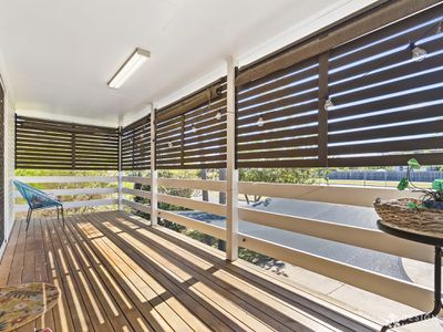 8 Cherryfield Road, Gracemere
