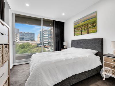 403 / 20 Hindmarsh Square , Adelaide