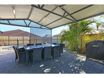 34 Barfield Road, Hammond Park