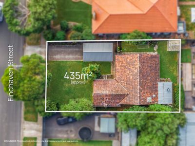 15 Finchaven Street, Herne Hill