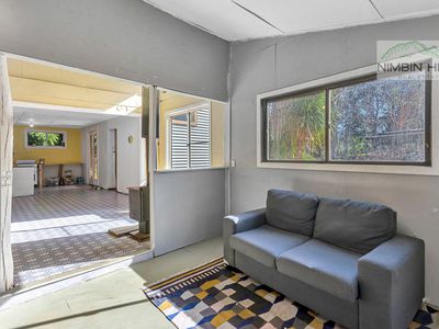 124 Gungas Road, Nimbin