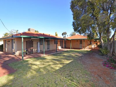 20 Shaw Street, Kalgoorlie