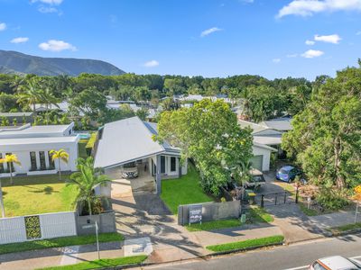 14 POOLWOOD ROAD, Kewarra Beach