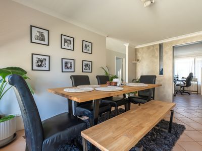 21 Blakemore Retreat, Huntingdale