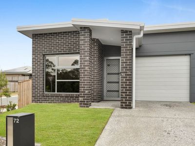 72 Diamond Drive, Yarrabilba