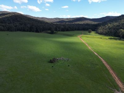 'Eastmore' 1177 Callaghan Creek Road, Mitta Mitta