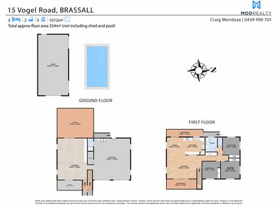 15 Vogel Road, Brassall