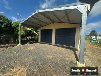 13461 Bunya Highway, Tingoora