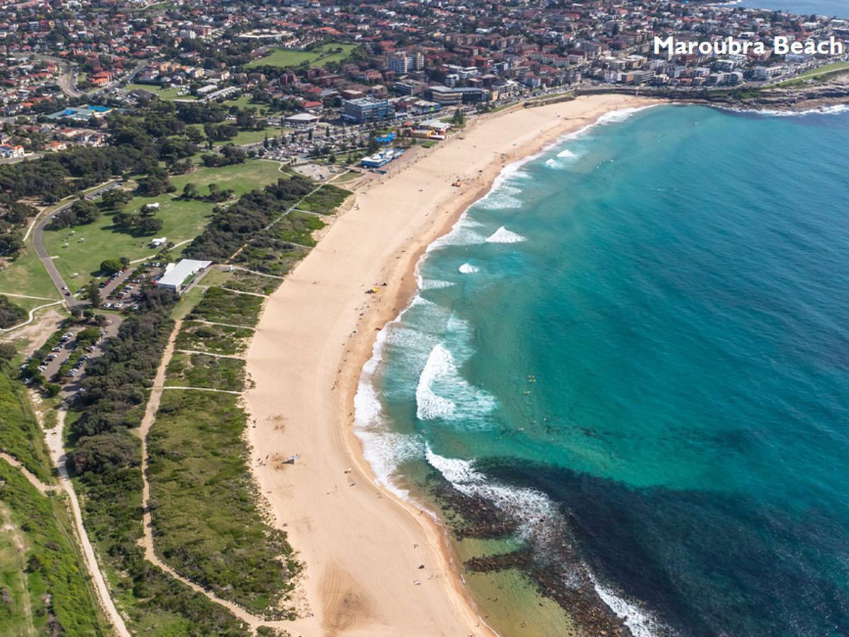 10 / 817 Anzac Parade, Maroubra