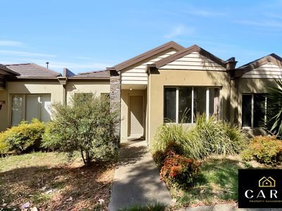 6 Elderberry Alley, Cranbourne North