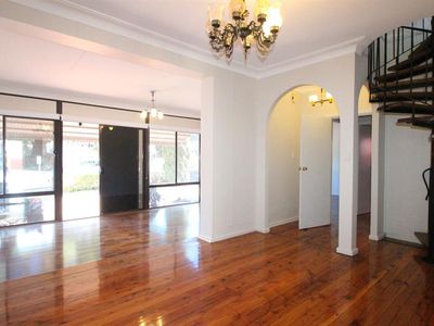 136 West Botany Street, Arncliffe