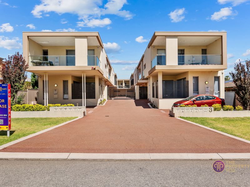 2 / 3 Oak Street, Cannington