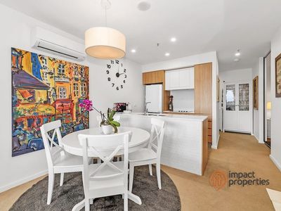 294 / 1 Anthony Rolfe Ave, Gungahlin