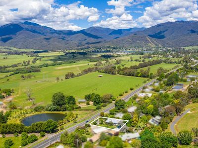 13 Kiewa Valley Highway, Tawonga South
