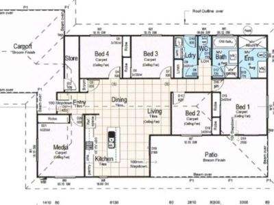 5 Raven Street, South Hedland