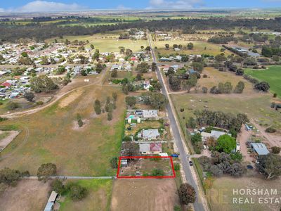 90 Faith Street, Dimboola