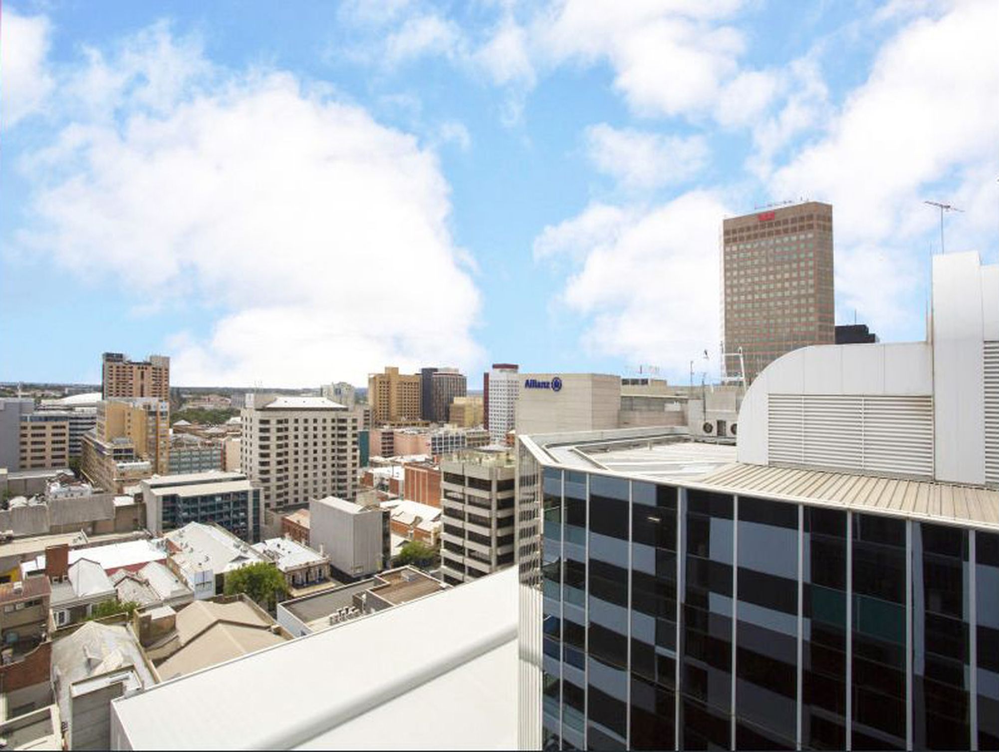 1207 / 102 Waymouth Street, Adelaide