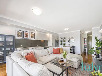 23 / 226 Beaufort Street, Perth