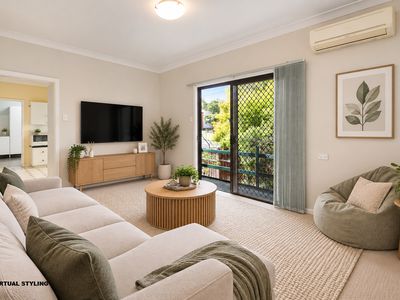 52 Parkes Street, West Ryde