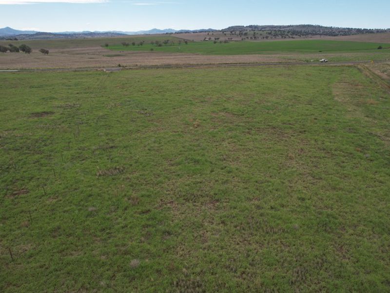 Lot 31, 6201 Scone Road, Merriwa