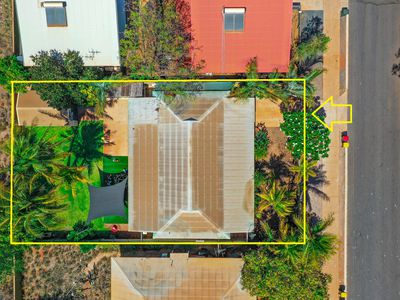 22 Somerset Crescent, South Hedland