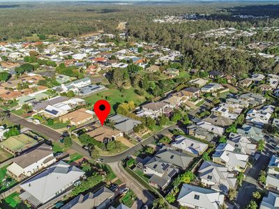 2 Lachlan Drive, Wakerley